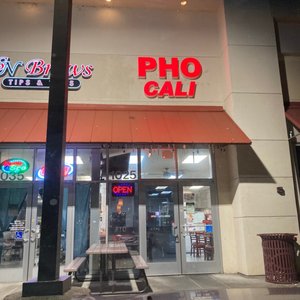 Pho Cali